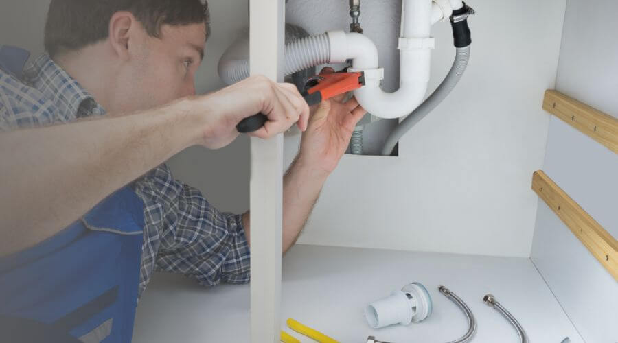Local expert plumbing services in Collettsville, NC